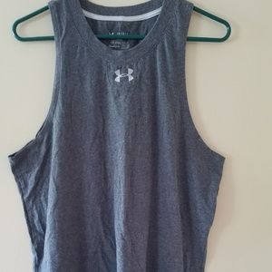 Men's Under Armour tank top
